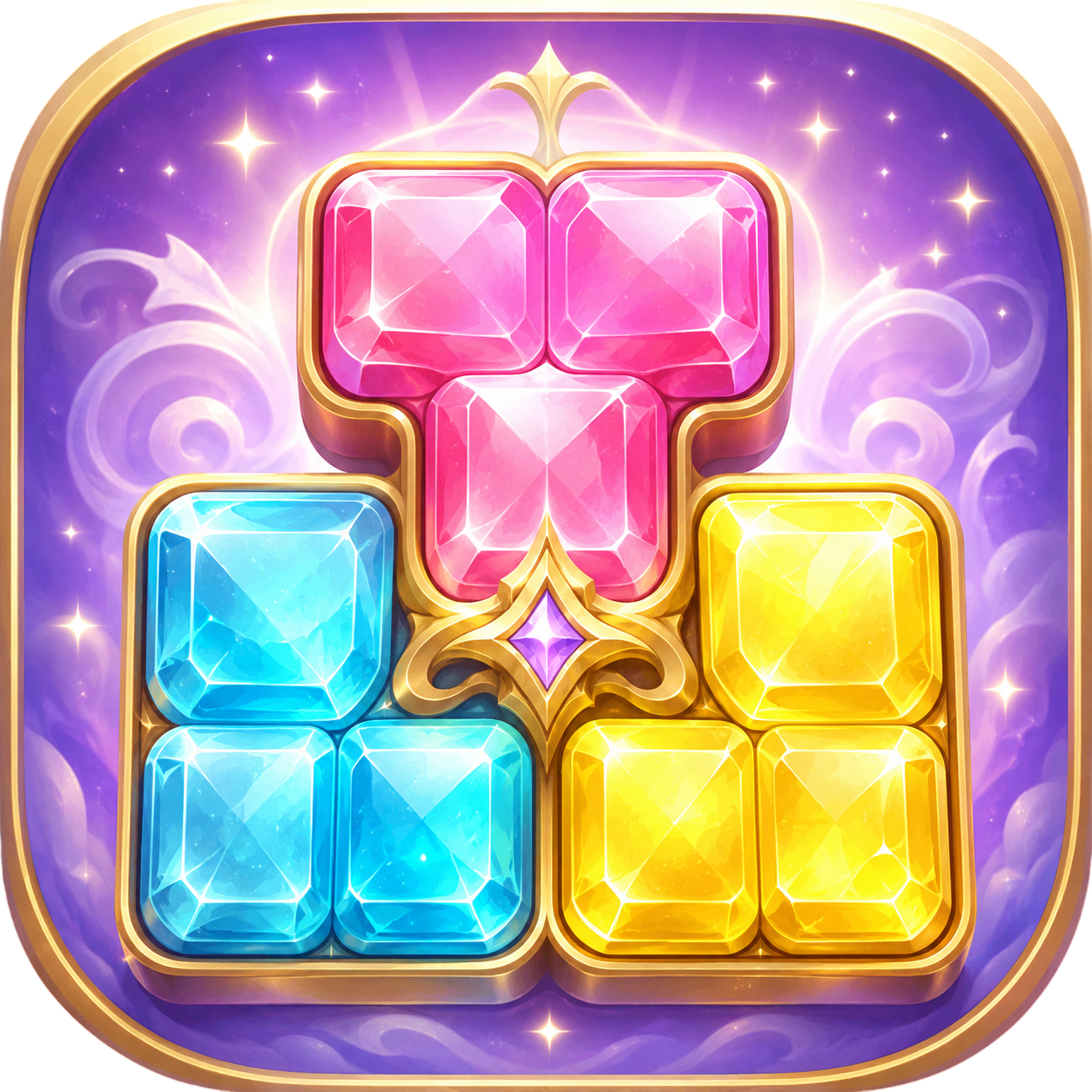 Tessara Icon
