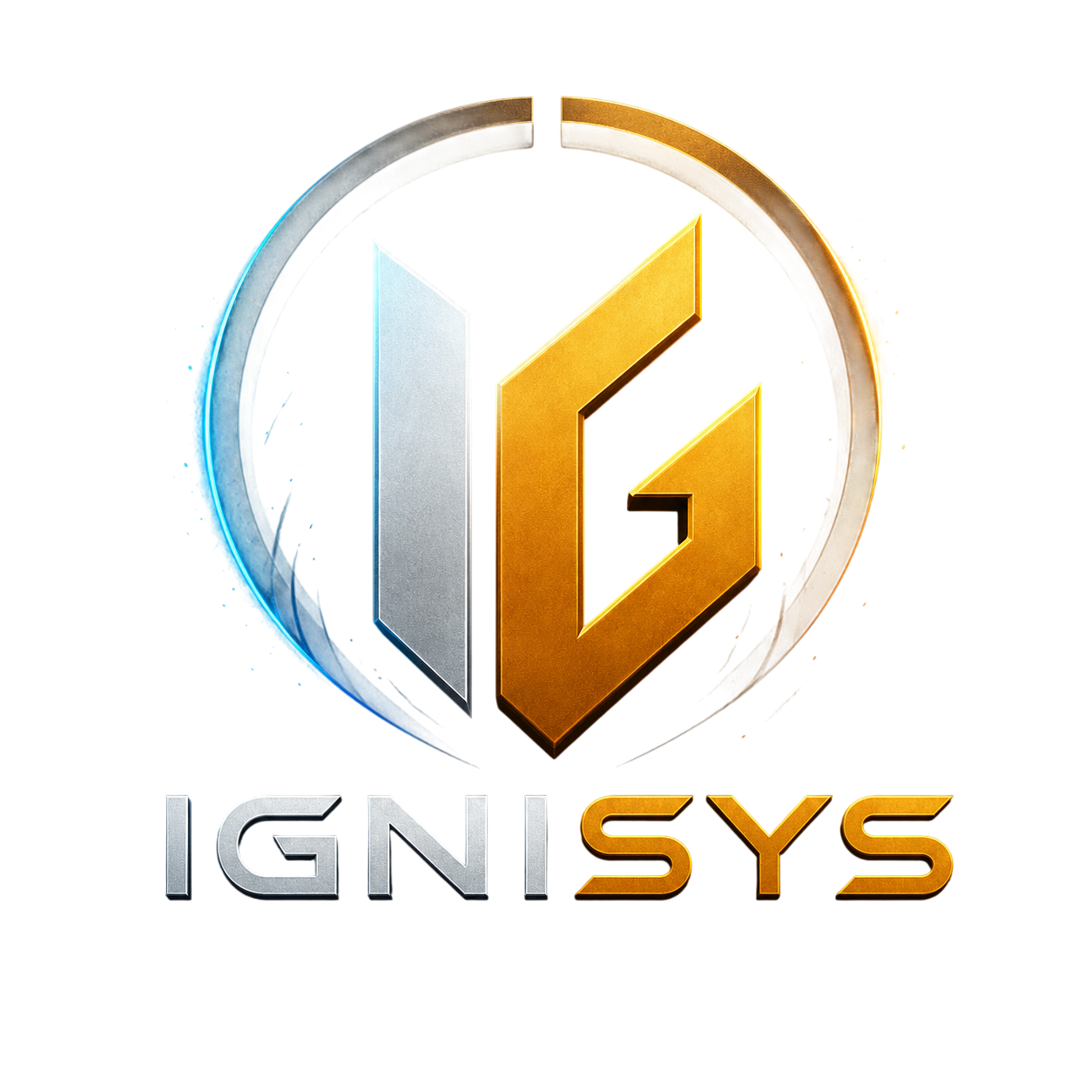 Ignisys Logo